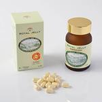 Маточное молочко Mahorora Bee Farm, 90 капсул - фото