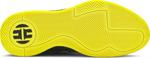 Кроссовки Adidas Harden Vol. 3 'Caution', желтый - фото 5
