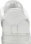 Кроссовки Nike Wmns Air Force 1 '07 'Light Bone', белый - фото 8