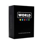 Настольная игра The World Game: Geography Card Game - фото 2