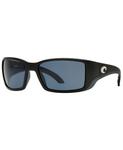 Поляризованные солнцезащитные очки blackfin polarized 60p Costa Del Mar, мульти - фото 2