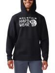 MOUNTAIN HARDWEAR Мужская толстовка с капюшоном с логотипом - фото 4