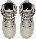 Кроссовки Nike Wmns SF Air Force 1 High 'Sail', загар - фото 6