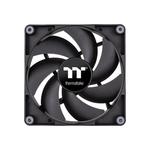 Вентилятор Thermaltake CT120, 2 шт, черный - фото 2
