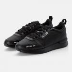 Кроссовки Puma Puma R78 Unisex, black-puma black - фото 3