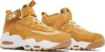Кроссовки Nike Air Griffey Max 1 'Wheat', коричневый - фото 9