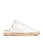 Эспадрильи Maison Margiela, белый - фото