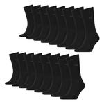 Походные носки Puma, черный - фото