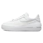 Кроссовки Nike Air Force 1 PLT.AF.ORM, белый - фото 2