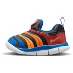 Кроссовки Nike Dynamo Free, мультиколор - фото