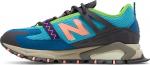 Кроссовки New Balance X-Racer 'Virtual Sky', синий - фото 4
