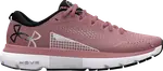 Кроссовки Under Armour Wmns HOVR Infinite 5 Pink Elixir, розовый - фото