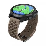 Умные часы Suunto RACE 2, 1.5", Bluetooth, черно-коричневый - фото 3