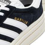 Кроссовки Adidas GAZELLE BOLD, черный - фото 8
