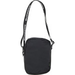 Сумка Supreme Shoulder Bag Black, черный - фото 2