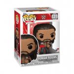 Фигурка WWE Roman Reigns Chibi Funko - фото 2