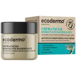 Ecoderma увлажняющий крем для лица, 50 мл - фото 2