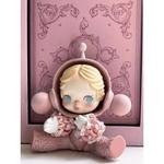 Фигурка Pop Mart Skullpanda Baby Curly Flower Limited Figure - фото 5
