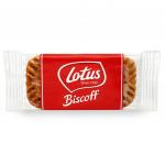 Печенье Lotus Biscoff Pastries 300 шт. карамельное в индивидуальной упаковке 1875г Lotus Kekse - фото 2