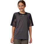 Футболка Fox Racing Defend Fox Racing, Graphite - фото 2