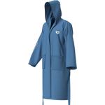 Пальто Zeal Robe Arena, белый - фото 3