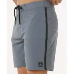 Шорты для плавания Rip Curl Mirage Core Cordura, серый - фото 4