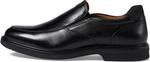 Кроссовки Norwalk Moc Toe Slip-On Florsheim, черный - фото 4