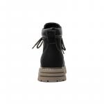 Ботинки Beidouniao Martin Boots Men - фото 4