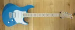 Yamaha Pacifica SP12 Standard Plus Maple Sparkle Blue IKI093558 - фото 2