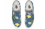 Кроссовки classic slip-on 98 dx 'aloha navy' Vans, синий - фото 3
