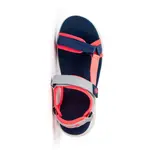 Сандалии Izas Poitiers, серый - фото 4