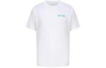 Футболка унисекс YONEX, белый - фото 7