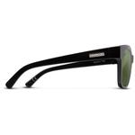 Солнцезащитные очки Suncloud Affect, цвет Black/Polar Gray Green - фото 3