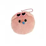 Милый аниме плюшевый кулон 8 см LALABABY - фото 9