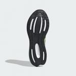 Кроссовки Adidas, цвет grün/schwarz/grau - фото 4