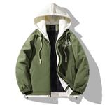 FIDO DIDO Куртка унисекс, Черный - фото 10