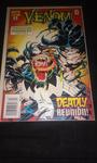 Venom: Separation Anxiety #4 (Reunion!) (Marvel Comics) - фото 2