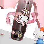 Echo Hello Kitty термостакан Sanrio, темно-фиолетовый - фото 11