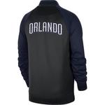 Куртка Unisex Black Nike - фото 3