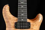 Paul Reed Smith Wood Library Custom 24-08 Natural Brian's Limited - фото 9