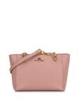 Сумка Wittchen ELEGANCE COLLECTION, розовый - фото
