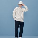 Толстовка унисекс Champion, цвет Blue - фото 7