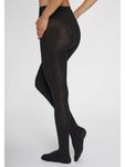 Колготки LAVANA basic Fein, черный - фото 2
