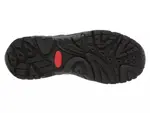 Trencher Composite Toe Work Ботинки Iron Age, Black - фото 6