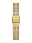 Наручные часы Petite Evergold 28 мм Daniel Wellington, черный - фото 4