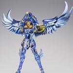 Фигурки Saint Seiya в масштабе BANDAI - фото 4