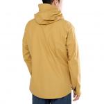 Klattermusen Куртка Asynja мужская, Gold - фото 5