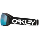 Лыжные очки Oakley Flight Deck M, матовый черный - фото 3
