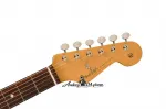 Электрогитара Fender Vintera II '60s Stratocaster RW - LPB - фото 4