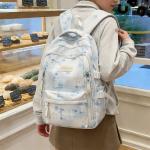 WARRIOR Нейлоновый рюкзак Regular Unisex Multicolor - фото 5